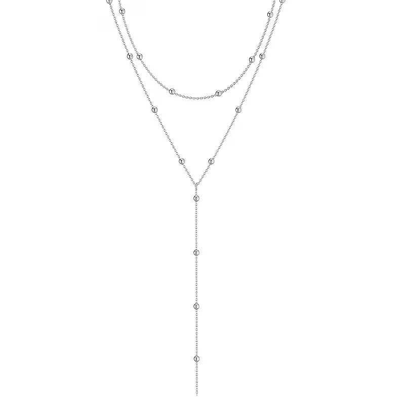 Pearl Choker Necklace