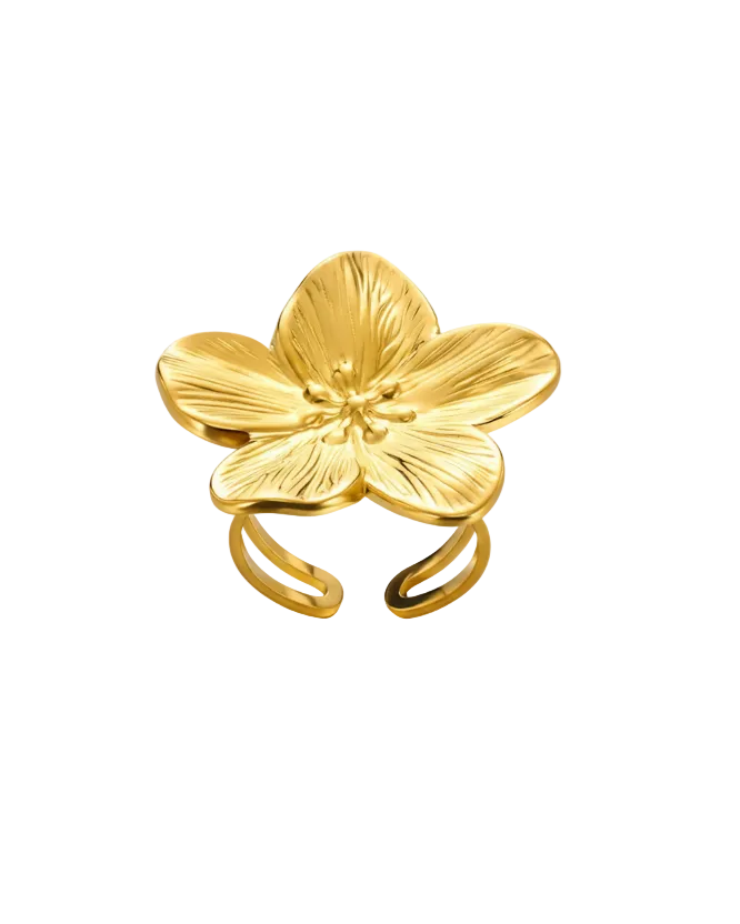 Bloom Ring