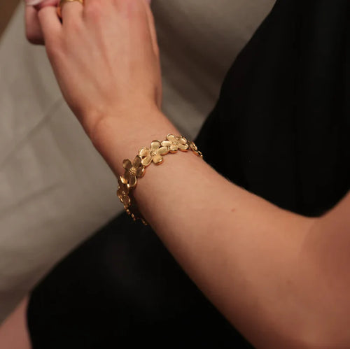 Bloom Bracelet