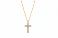 Cross Pendant Necklace
