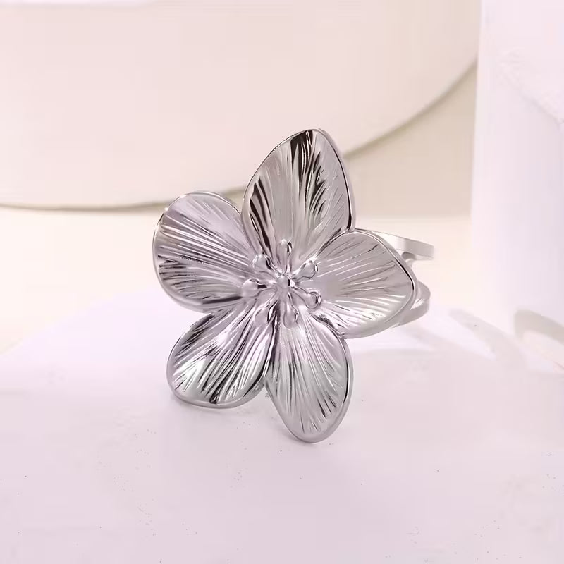 Bloom Ring