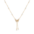 Butterfly Necklace